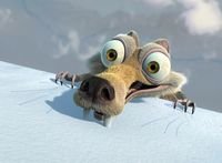 pic for Scrat Ice Age 